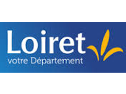 Logo du Loiret