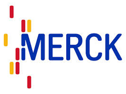 Logo du groupe Merck