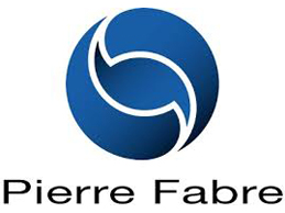 Logo Pierre fabre