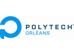 Logo Polytech Orleans