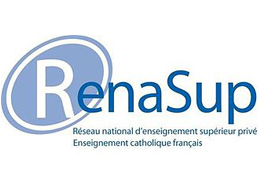 Logo RenaSup