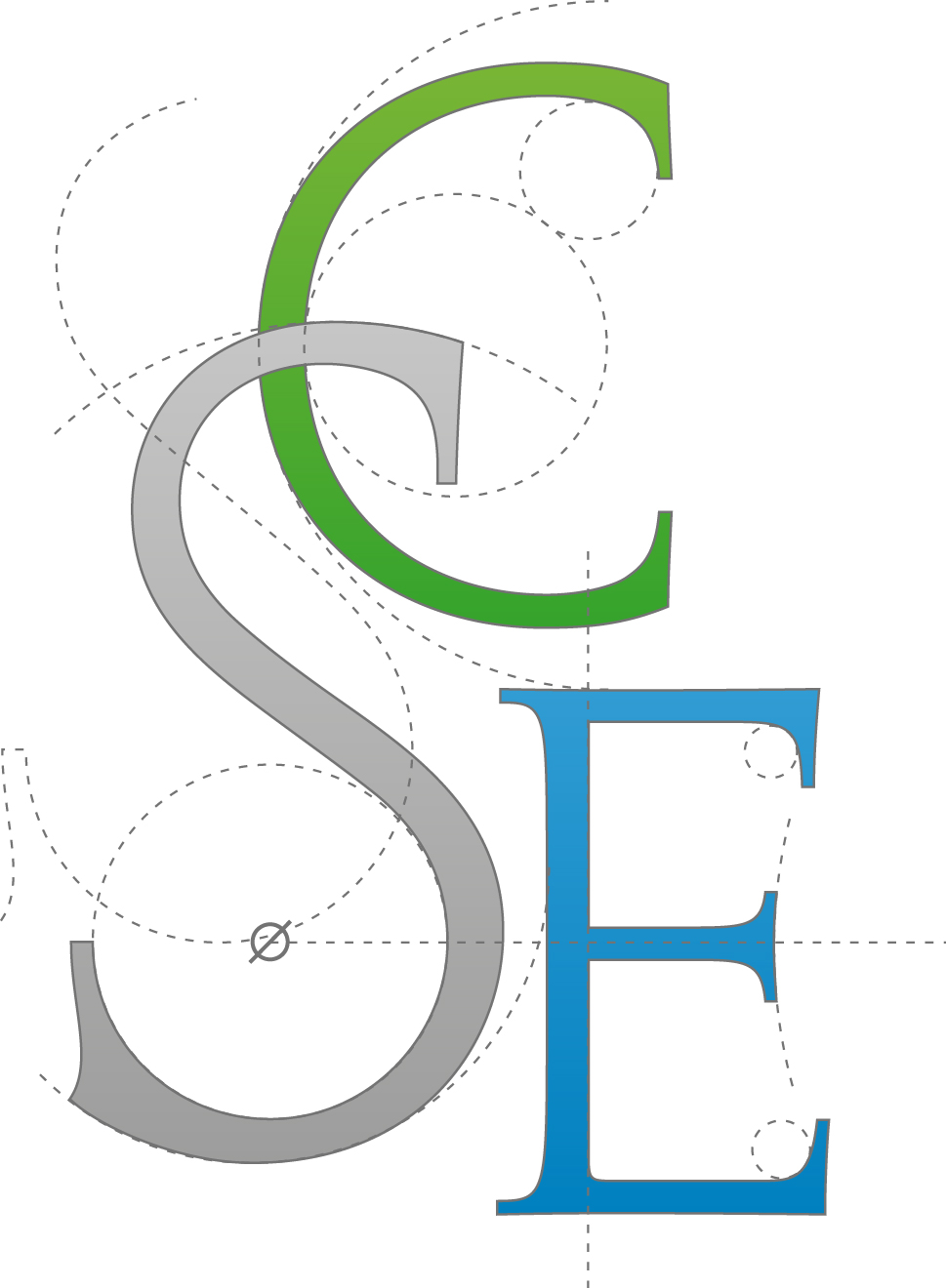 Logo Sainte Croix - Saint Euverte