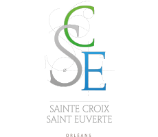 logo du groupe Sainte Croix - Saint Euverte